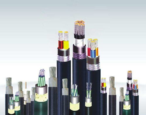 中衛(wèi)CEFRP3/1控制電纜 規(guī)格、特性與應(yīng)用解析