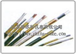 耐高溫型控制電纜 守護(hù)工業(yè)核心，無(wú)懼嚴(yán)苛環(huán)境挑戰(zhàn)